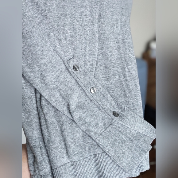 NWOT Loft Sweater - Picture 5 of 7